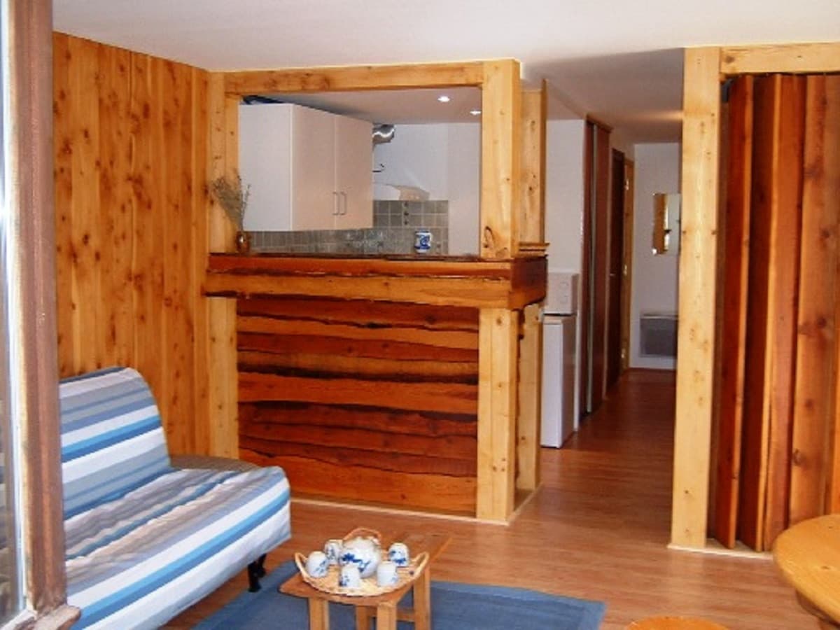 Le salon